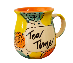 Ogden Tea Time Mug