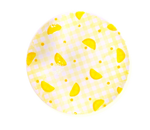 Ogden Lemon Plate