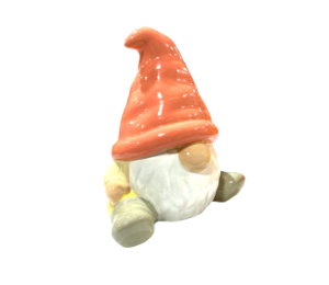 Ogden Fall Gnome