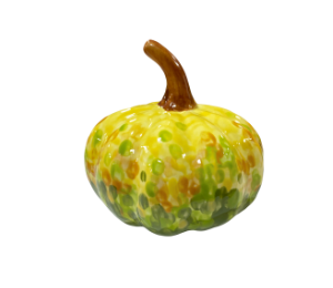 Ogden Fall Textured Gourd