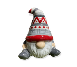 Ogden Cozy Sweater Gnome