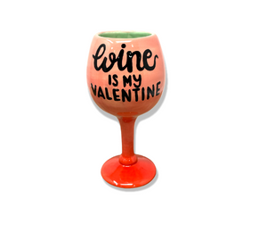 Ogden Wine is my Valentine