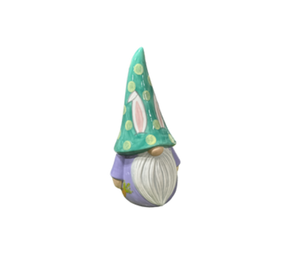 Ogden Gnome Bunny