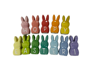Ogden Hoppy Easter Bunnies