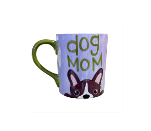 Ogden Dog Mom Mug