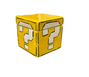 Ogden Question Box