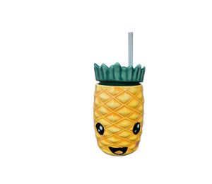 Ogden Cartoon Pineapple Cup
