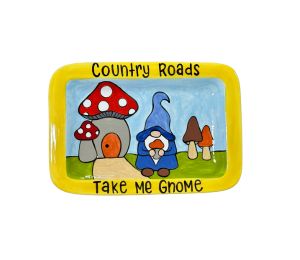 Ogden Country Gnome