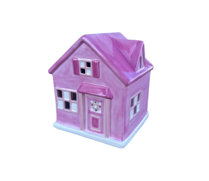 Ogden Pink-Mas House