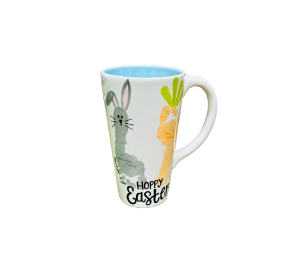 Ogden Hoppy Easter Mug