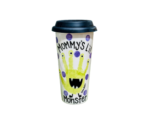Ogden Mommy's Monster Cup
