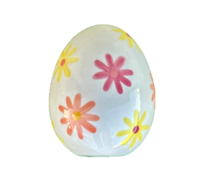 Ogden Daisy Egg