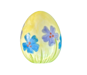Ogden Yellow Egg