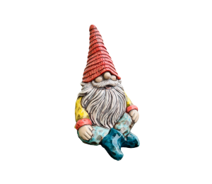 Ogden Bramble Beard Gnome