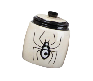 Ogden Celestial Spider Jar