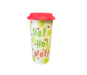 Ogden Grumpy Ho Ho No! Mug