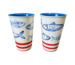 Ogden Dolce Vita Cups