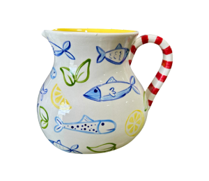 Ogden Dolce Vita Pitcher