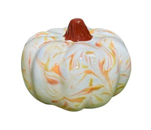 Ogden Orange Shaving Cream Pumpkin