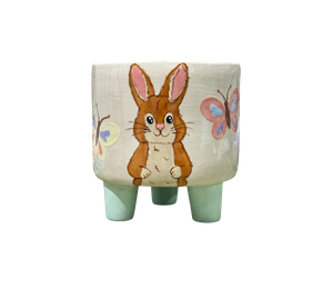 Ogden Hoppy's Garden Planter