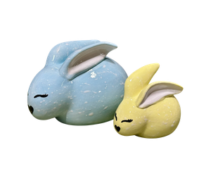 Ogden Fern & Sprout Bunnies